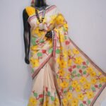 Party & Festive Wear Sarees – Shine with Grace