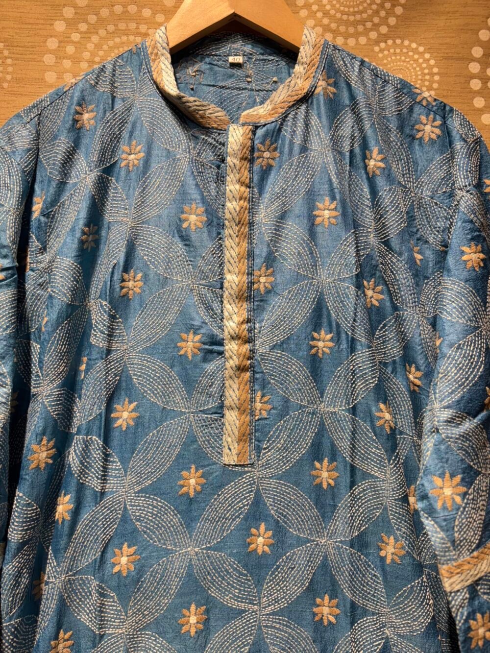 Tussar Panjabi - Image 3