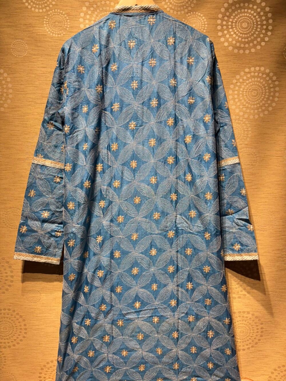 Tussar Panjabi - Image 4