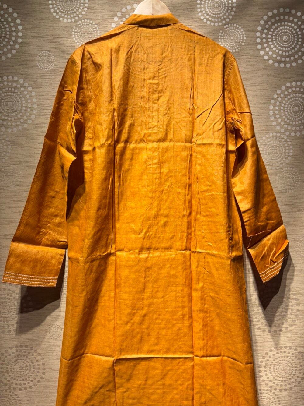 Tussar Silk Panjabi - Image 4