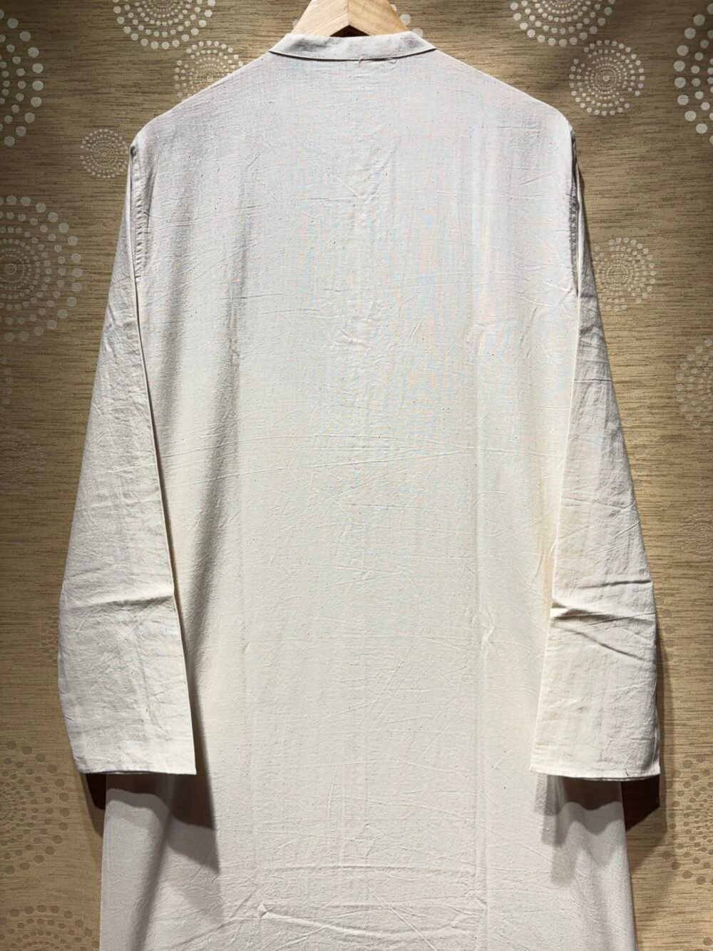 Cotton Panjabi - Image 5