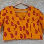 Handwork Readymade Blouse