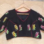 Handwork Readymade Blouse